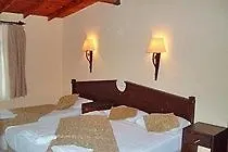 San Francisco Hotell 2*