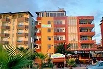 Hotell San Francisco Alanya