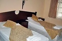 San Francisco 2* 阿拉尼亚