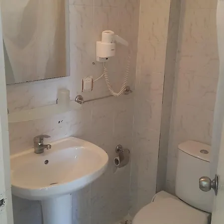 San Francisco מלון