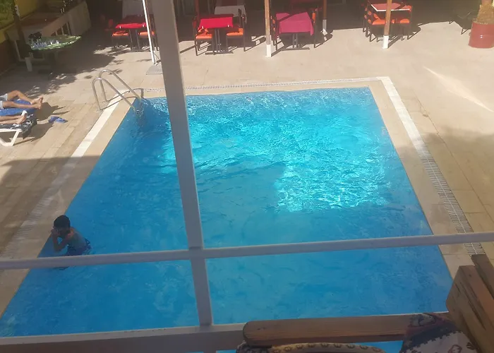 San Francisco Alanya