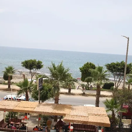 San Francisco 2* 알란야